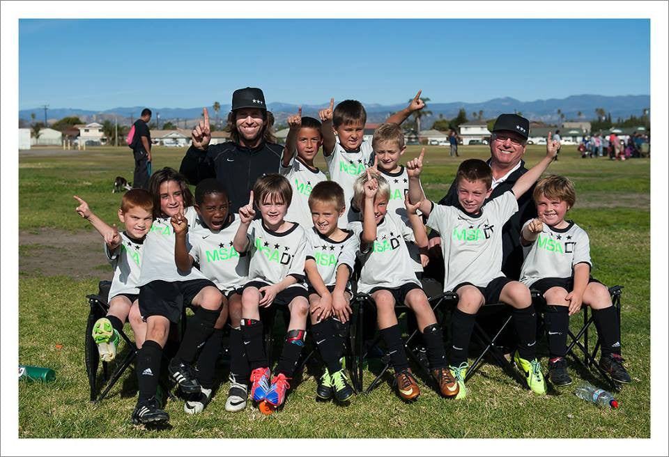MSA Developmental Team