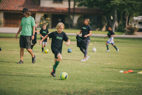 MSA Developmental Academy