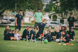 Soccer Camp